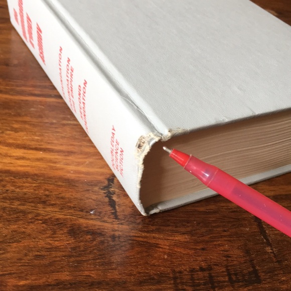 The Foundation Trilogy by Isaac Asimov Doubleday Science Fiction 1951 Hardcover - Picture 6 of 11